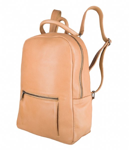 Cowboysbag Laptop Backpack Backpack Perry 13 Inch ochre (460)