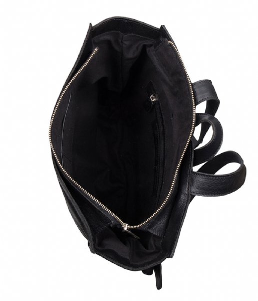 Cowboysbag Laptop Backpack Backpack Pine 13 Inch black (100)