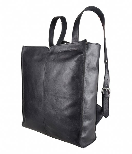 Cowboysbag Laptop Backpack Backpack Pine 13 Inch black (100)