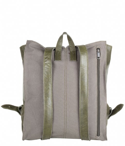 Cowboysbag Laptop Backpack Backpack Pine 13 Inch forest green (930)