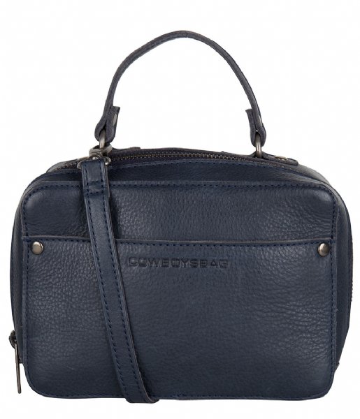 Cowboysbag  Bag Almo dark blue (820)