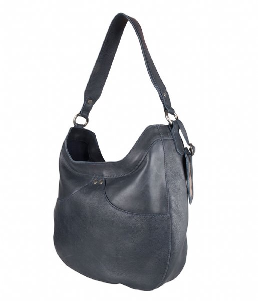 Cowboysbag Shoulder bag Bag Aspen dark blue (820)