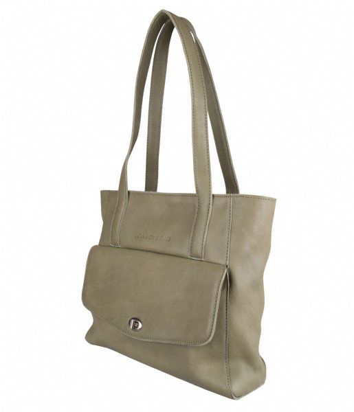 Cowboysbag Shoulder bag Bag Blair moss (905)