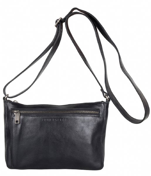 Cowboysbag Crossbody bag Bag Huron  black (100)