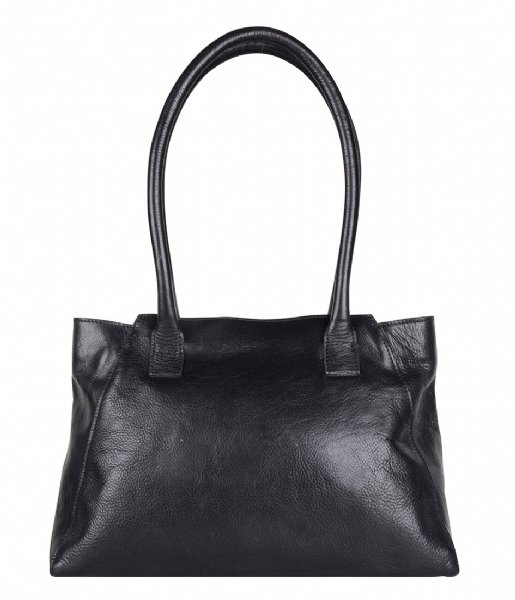 Cowboysbag Shoulder bag Bag Meadow black (100)