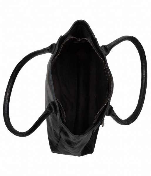 Cowboysbag Shoulder bag Bag Meadow black (100)