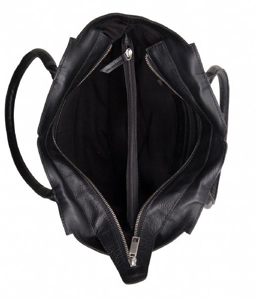 Cowboysbag Shoulder bag Bag Nixon black (100)