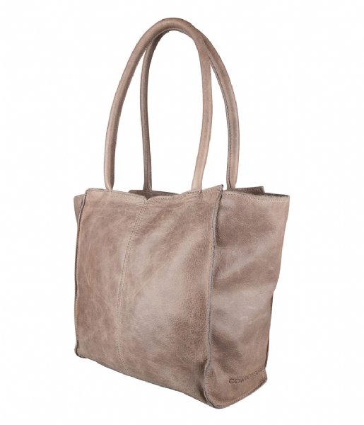Cowboysbag Shoulder bag Bag Nixon elephant grey (135)