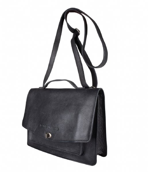 Cowboysbag Crossbody bag Bag Rossie black (100)