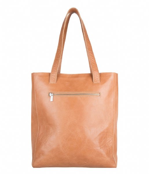 Cowboysbag Shoulder bag Bag Selma camel (370)