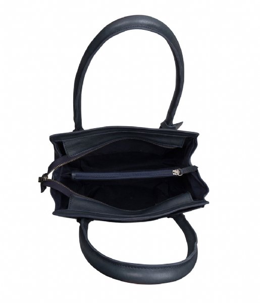 Cowboysbag Shoulder bag Bag Silt dark blue (820)