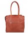 Cowboysbag Laptop Shoulder Bag Laptop Bag Evi 15.6 Inch cognac (300)