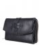 Cowboysbag Trifold wallet Purse Adel  black (100)