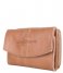 Cowboysbag Trifold wallet Purse Adel  camel (370)