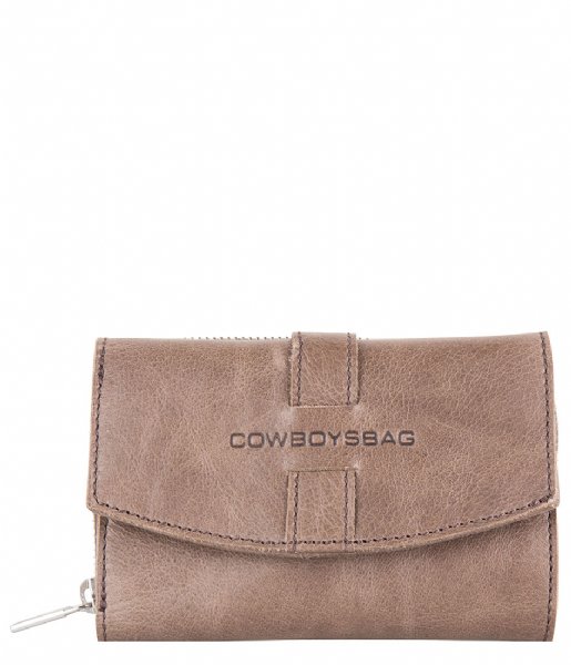 Cowboysbag Trifold wallet Purse Adel  falcon (175)