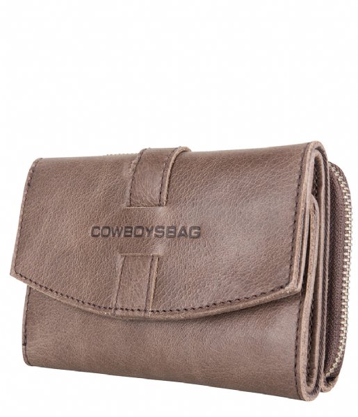 Cowboysbag Trifold wallet Purse Adel  falcon (175)