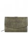 Cowboysbag Trifold wallet Purse Adel  forest green (930)