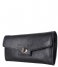 Cowboysbag Flap wallet Purse Wiley black (100)