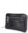 Cowboysbag Zip wallet Wallet Flora black (100)