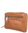 Cowboysbag Zip wallet Wallet Flora juicy tan (380)