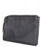 Cowboysbag Coin purse Wallet Loa black (100)