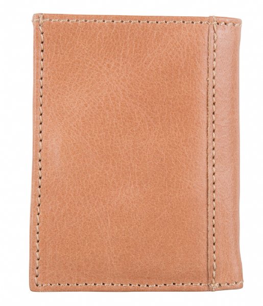 Cowboysbag Bifold wallet Wallet Lund camel (370)