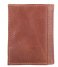 Cowboysbag Bifold wallet Wallet Lund cognac (300)