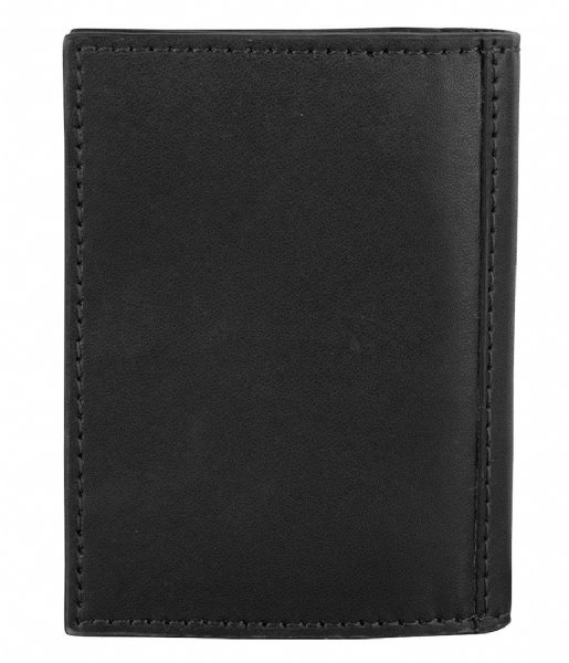 Cowboysbag Zip wallet Wallet Connel Black (100)