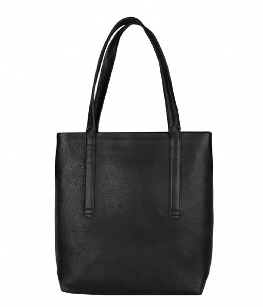 Cowboysbag Laptop Shoulder Bag Bag Rusk Black (100)