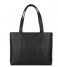 Cowboysbag Laptop Shoulder Bag Bag Brady Black (100)
