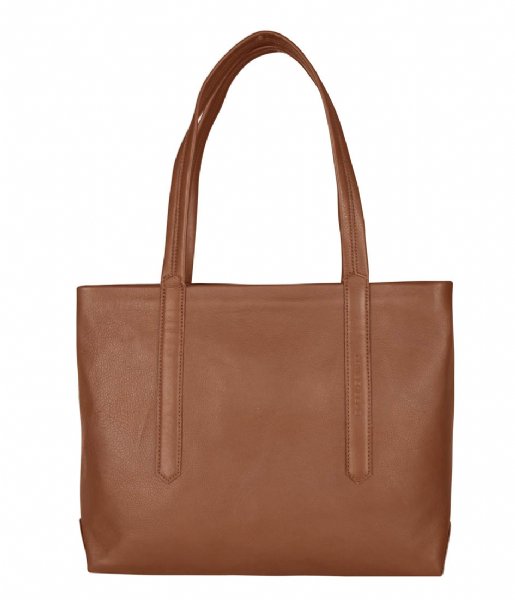 Cowboysbag Laptop Shoulder Bag Bag Brady Brique (321)