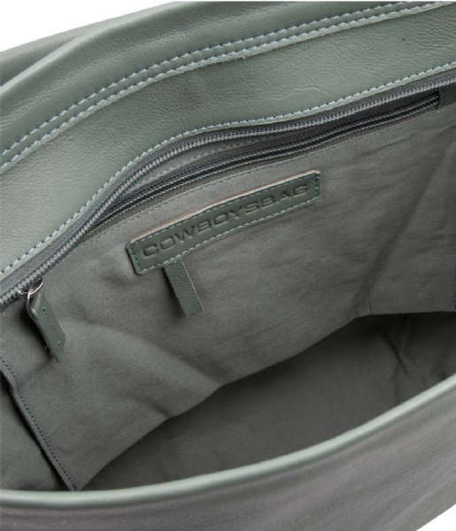 Cowboysbag  Bag Juno Seagreen (960)