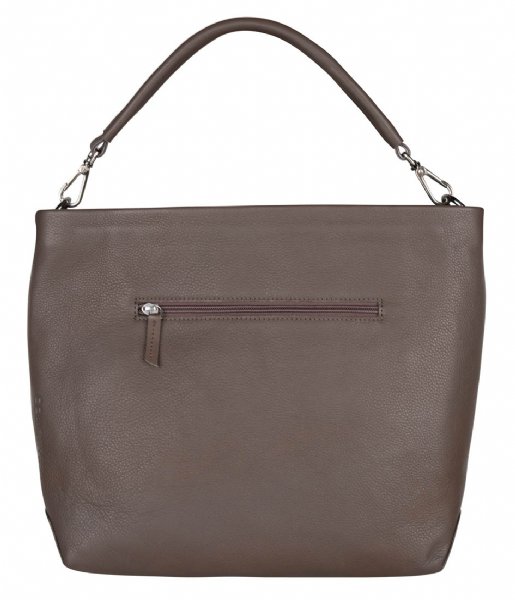 Cowboysbag  Bag Juno Taupe (590)