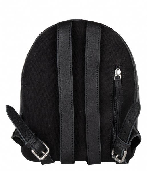 Cowboysbag Everday backpack Bag Gail Black (100)