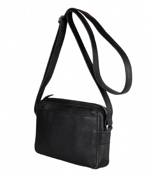 Cowboysbag Crossbody bag Bag Mena Black (100)