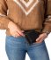 Cowboysbag Trifold wallet Purse Field Black (100)
