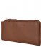 Cowboysbag Bifold wallet Purse Quincy Brique (321)