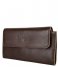 Cowboysbag Bifold wallet Purse Rhut Hunter (912)