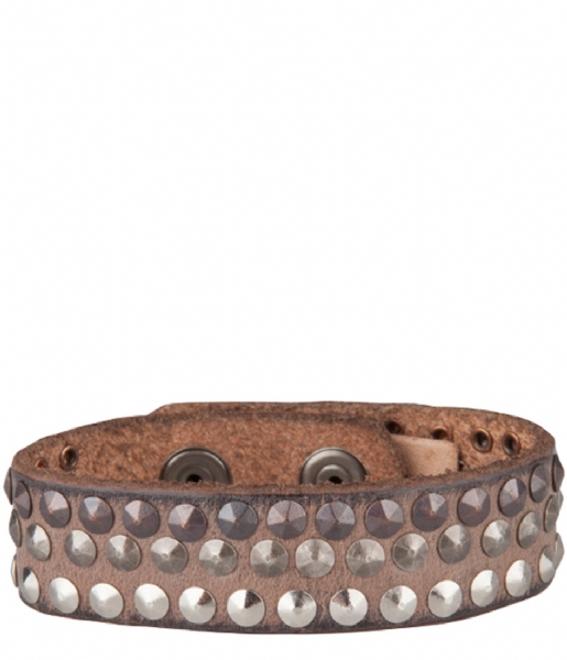Cowboysbag Bracelet Bracelet 2586 mud