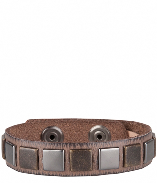 Cowboysbag Bracelet Bracelet 2613 mud