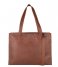 Cowboysbag Laptop Shoulder Bag Laptop Bag Magnolia 15.6 Inch Cinnamon (495)