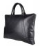 Cowboysbag Laptop Shoulder Bag Hand Bag Frederick 16 Inch Black (100)