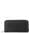 Cowboysbag Zip wallet Purse Lissan Black (100)