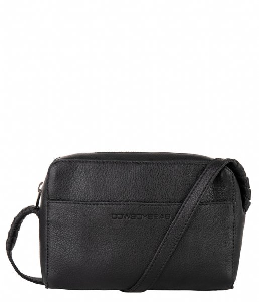 Cowboysbag  Little bag Eskra Black (100)