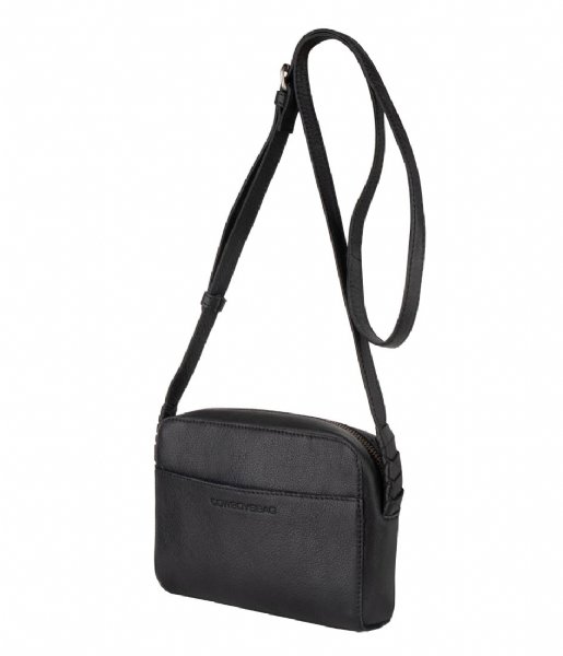 Cowboysbag  Little bag Eskra Black (100)