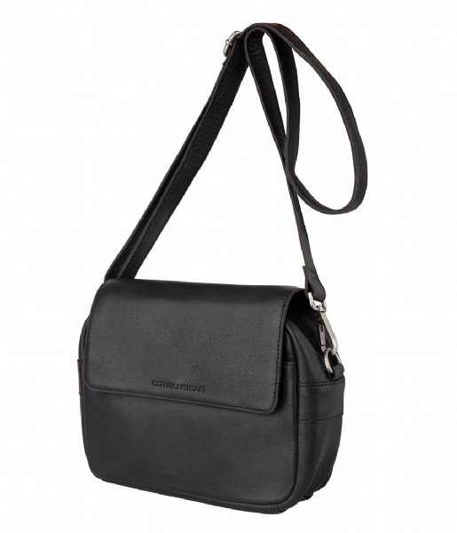 Cowboysbag Crossbody bag Bag Snare Black (100)