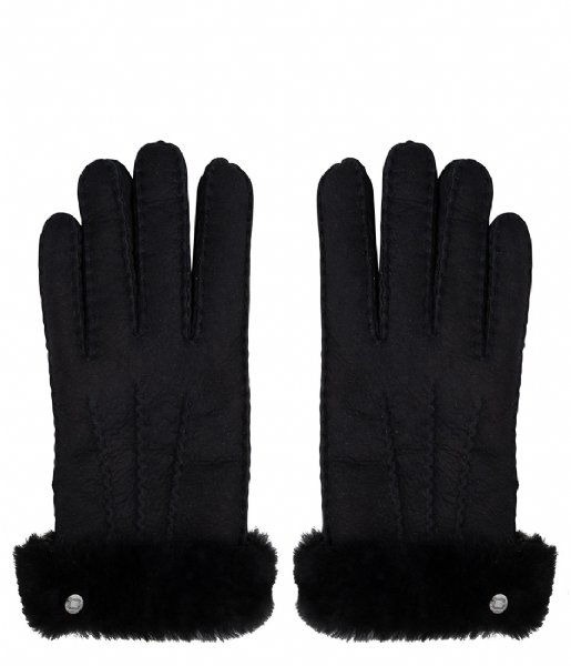 Cowboysbag  Gloves Rusko Women Black (100)