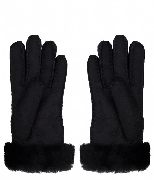 Cowboysbag  Gloves Rusko Women Black (100)