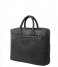 Cowboysbag Laptop Shoulder Bag Laptopbag Barvas Black (100
