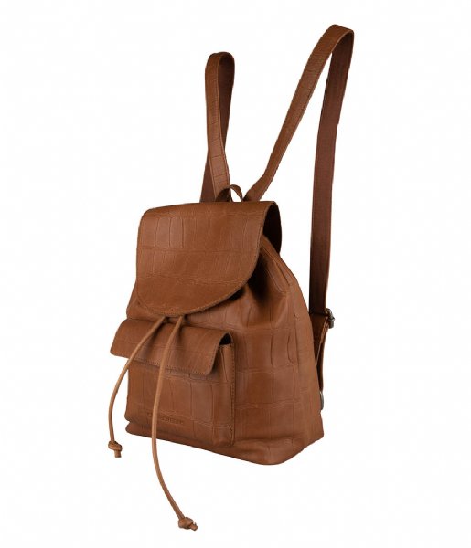 Cowboysbag Everday backpack Backpack Nudley Tawny (271)
